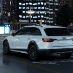 Audi A4 Allroad Heritage Edition 2 150x150