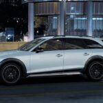 Audi A4 Allroad Heritage Edition 4 150x150
