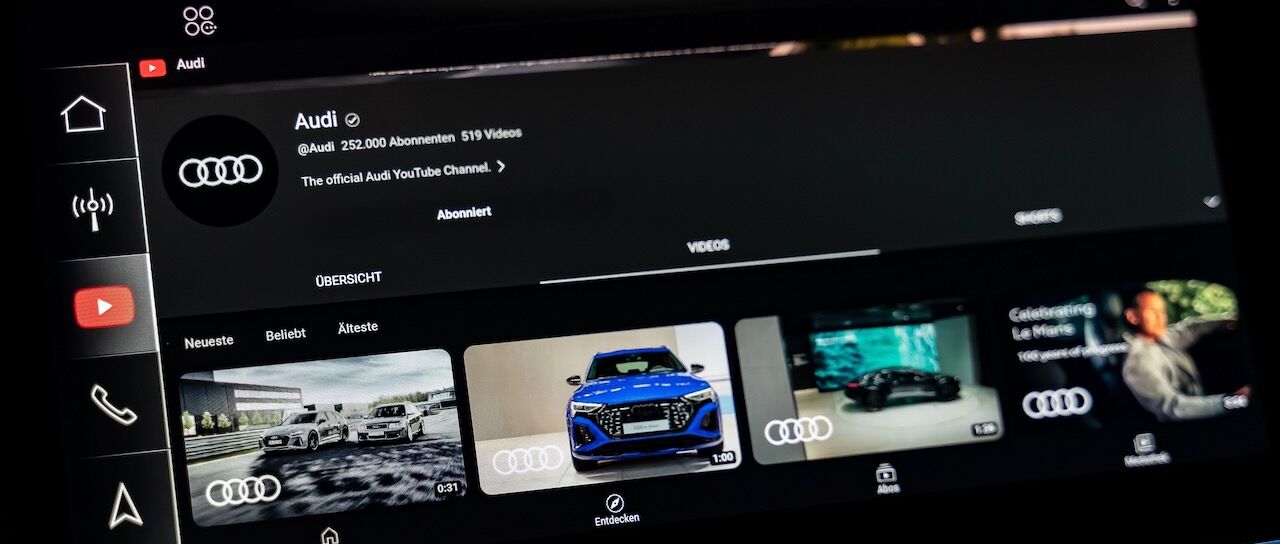 Todas las noticias de coches en un solo portal: Pruebas, fotos, vídeos, informes...