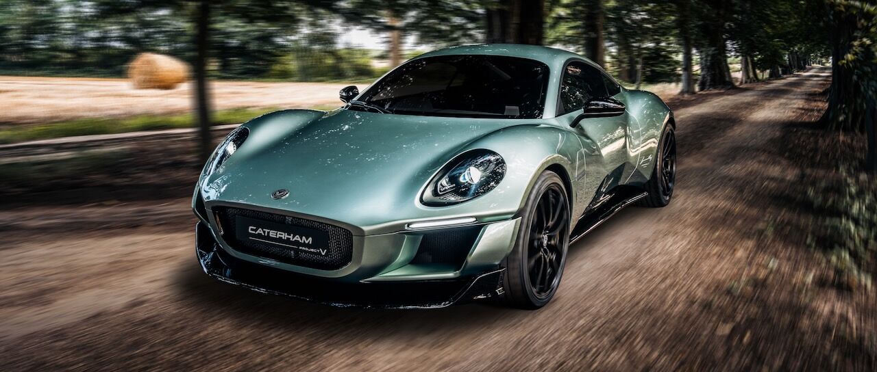 Todas las noticias de coches en un solo portal: Pruebas, fotos, vídeos, informes...