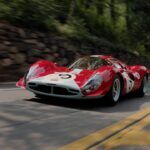 Ferrari 412P Berlinetta 10 150x150