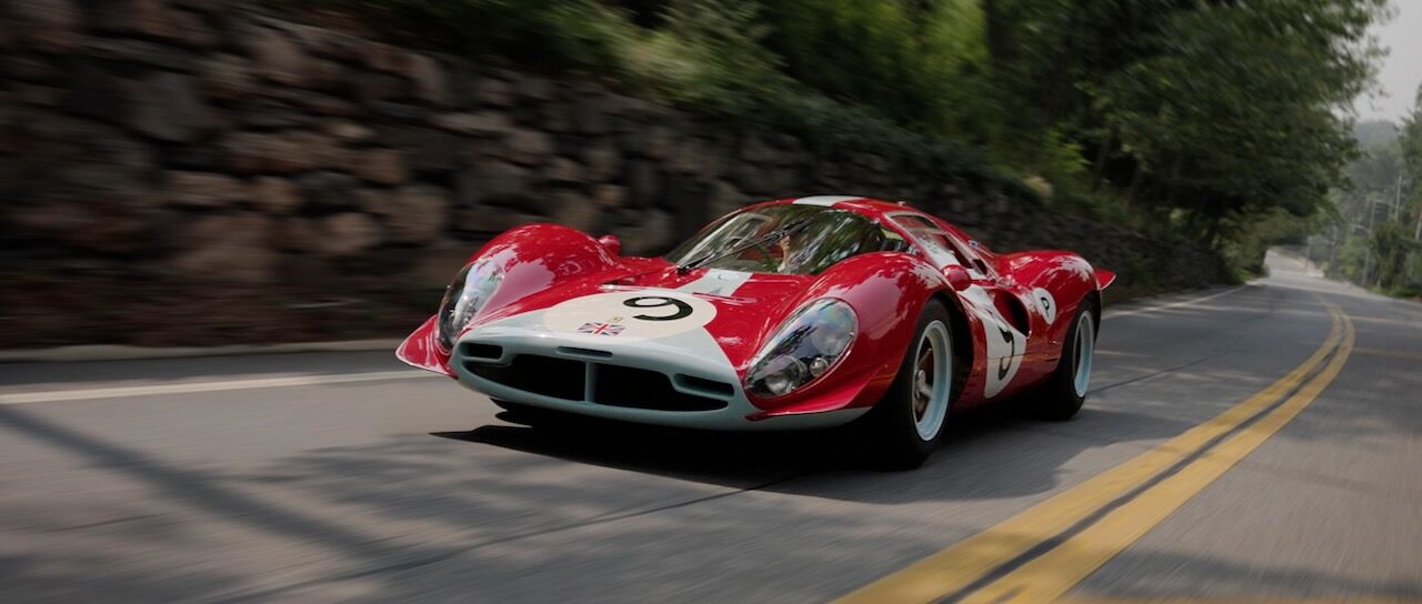 Todas las noticias de coches en un solo portal: Pruebas, fotos, vídeos, informes...