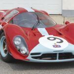 Ferrari 412P Berlinetta 11 150x150