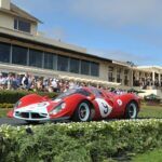 Ferrari 412P Berlinetta 16 150x150