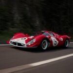 Ferrari 412P Berlinetta 18 150x150