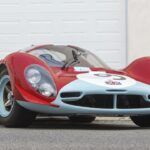 Ferrari 412P Berlinetta 5 150x150