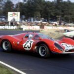 Ferrari 412P Berlinetta 7 150x150