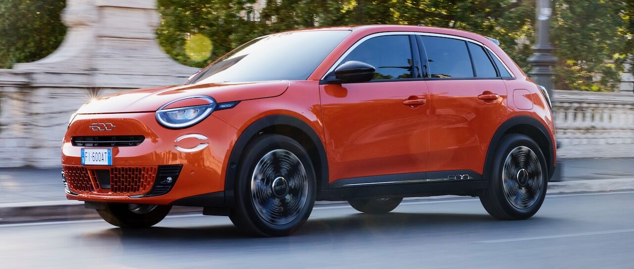 Todas las noticias de coches en un solo portal: Pruebas, fotos, vídeos, informes...