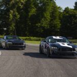 Ford Mustang Dark Horse R 10 150x150