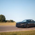 Ford Mustang Dark Horse R 13 150x150