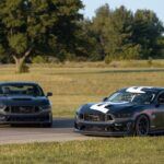 Ford Mustang Dark Horse R 18 150x150