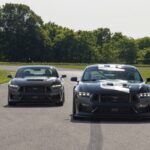 Ford Mustang Dark Horse R 2 150x150