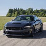 Ford Mustang Dark Horse R 20 150x150