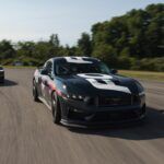 Ford Mustang Dark Horse R 5 150x150