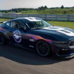 Ford Mustang Dark Horse R 7 150x150