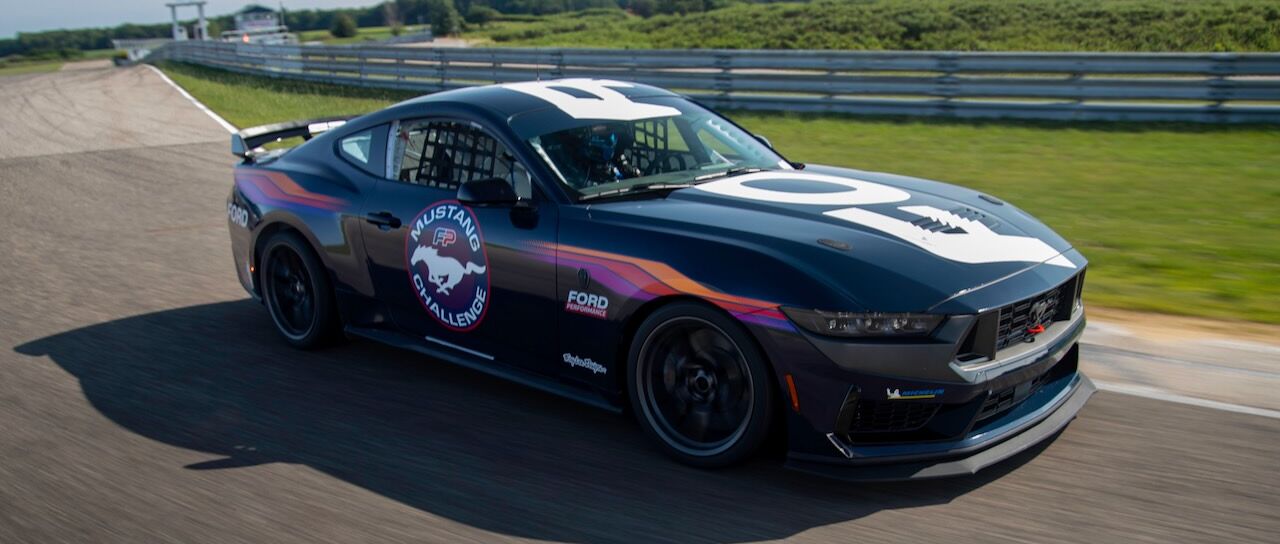 Todas las noticias de coches en un solo portal: Pruebas, fotos, vídeos, informes...