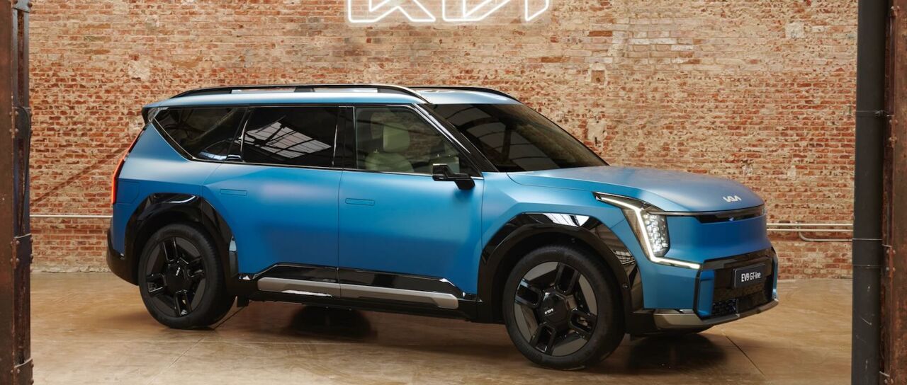 Todas las noticias de coches en un solo portal: Pruebas, fotos, vídeos, informes...