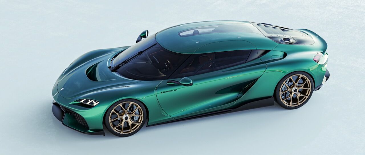 Todas las noticias de coches en un solo portal: Pruebas, fotos, vídeos, informes...