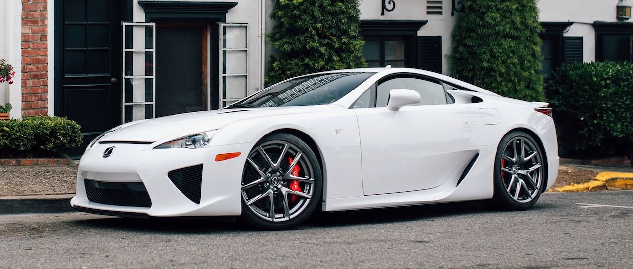 Todas las noticias de coches en un solo portal: Pruebas, fotos, vídeos, informes...