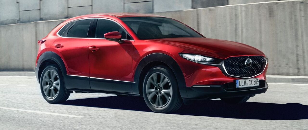 Todas las noticias de coches en un solo portal: Pruebas, fotos, vídeos, informes...