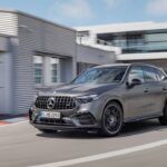 Mercedes AMG GLC 2024 10 150x150