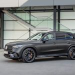 Mercedes AMG GLC 2024 14 150x150