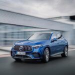 Mercedes AMG GLC 2024 16 150x150