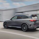 Mercedes AMG GLC 2024 2 150x150