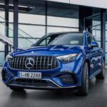 Mercedes AMG GLC 2024 24 150x150