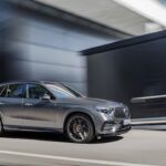 Mercedes AMG GLC 2024 25 150x150