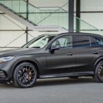 Mercedes AMG GLC 2024 27 150x150