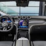 Mercedes AMG GLC 2024 28 150x150