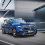 Mercedes AMG GLC 2024 32 150x150