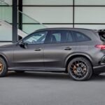 Mercedes AMG GLC 2024 33 150x150