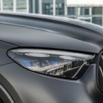 Mercedes AMG GLC 2024 35 150x150