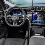 Mercedes AMG GLC 2024 40 150x150