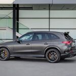 Mercedes AMG GLC 2024 43 150x150