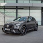 Mercedes AMG GLC 2024 5 150x150