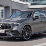 Mercedes AMG GLC 2024 6 150x150
