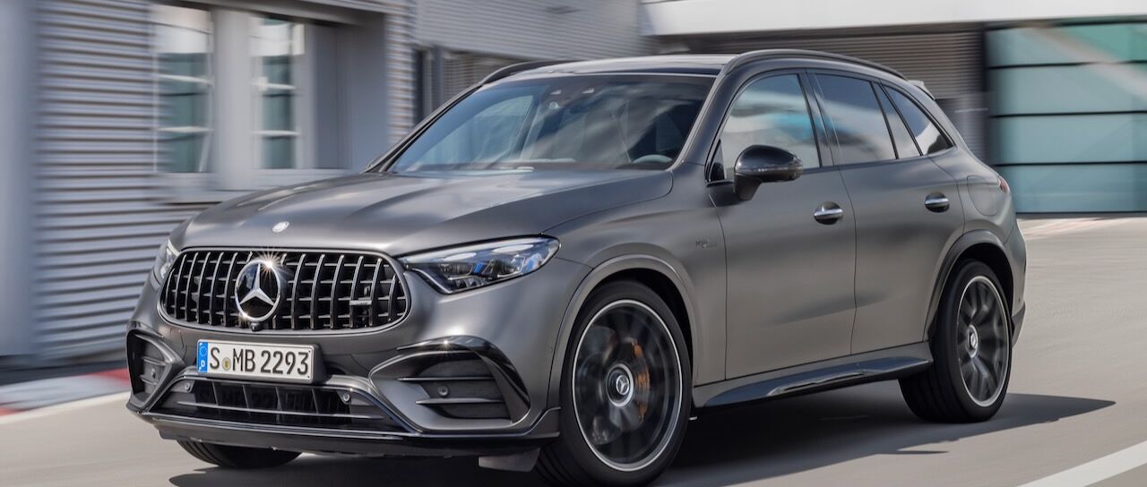 Todas las noticias de coches en un solo portal: Pruebas, fotos, vídeos, informes...