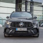 Mercedes AMG GLC 2024 8 150x150