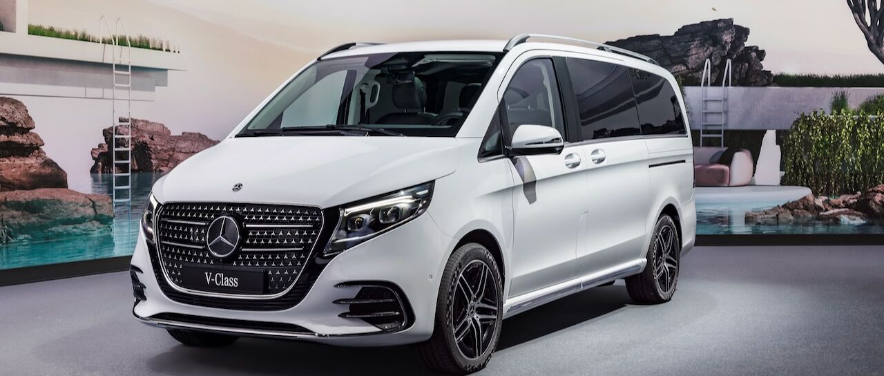 Todas las noticias de coches en un solo portal: Pruebas, fotos, vídeos, informes...