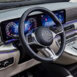 Mercedes Clase V 2024 13 150x150