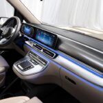 Mercedes Clase V 2024 14 150x150