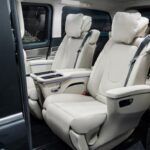 Mercedes Clase V 2024 15 150x150