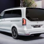 Mercedes Clase V 2024 22 150x150