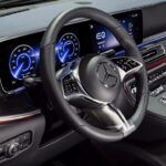 Mercedes Clase V 2024 24 150x150