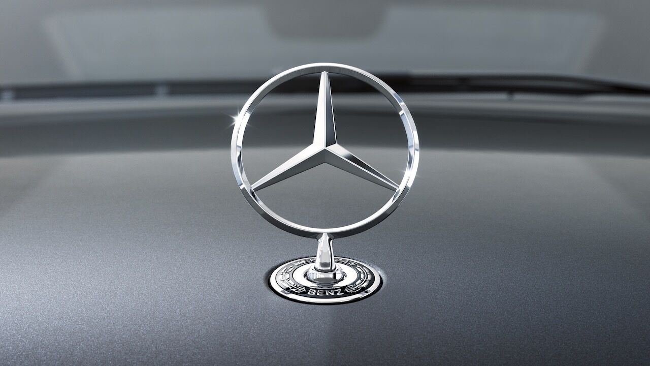 Mercedes Clase V 2024 3