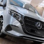 Mercedes Clase V 2024 33 150x150
