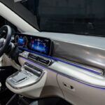 Mercedes Clase V 2024 35 150x150